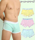 HEROCOLORS<br>HERO-BRT-TRUNK<br>Open-Front BOXER