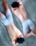 UNDERSTAND｜BOXER-BRIEF / U1933｜(TUFF GRAY)
