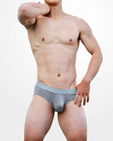 UNDERSTAND<br>BRIEF / U6413<br>(CLOUD GREY)