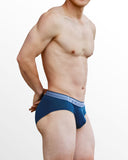 UNDERSTAND<br>BRIEF / U6413<br>(NAVY BLUE)