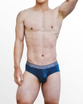 UNDERSTAND<br>BRIEF / U6413<br>(NAVY BLUE)