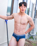 UNDERSTAND<br>BRIEF / U6413<br>(NAVY BLUE)