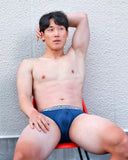 UNDERSTAND<br>BRIEF / U6413<br>(NAVY BLUE)