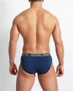 UNDERSTAND｜STRIDER / U4712｜(IRIS BLUE)