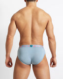 UNDERSTAND｜STRIDER / U5612｜(MISTY BLUE)