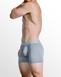 UNDERSTAND<br>BOXER-BRIEF / U6433<br>(CLOUD GREY)