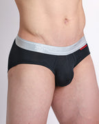 UNDERSTAND｜BRIEF / U1913｜(OBSIDIAN BLACK)