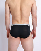 UNDERSTAND｜BRIEF / U1913｜(OBSIDIAN BLACK)
