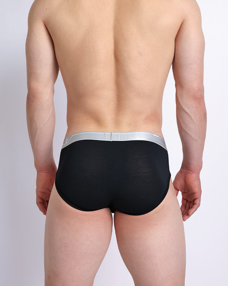 UNDERSTAND｜BRIEF / U1913｜(OBSIDIAN BLACK)