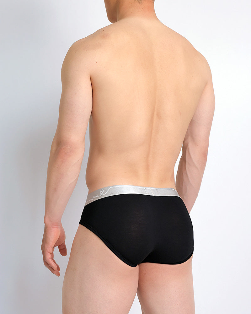 UNDERSTAND｜BRIEF / U1913｜(OBSIDIAN BLACK)