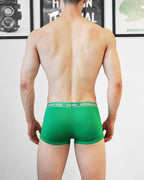 UNDERSTAND｜TRUNK / U4723｜(MONSTERA GREEN)