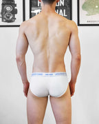 UNDERSTAND｜BRIEF / U4713｜(AGAPANTHUS WHITE)