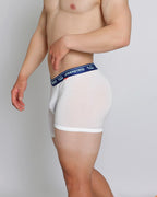 UNDERSTAND｜BOXER-BRIEF / U3833｜(HOMETOWN DAIRY)