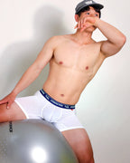 UNDERSTAND｜BOXER-BRIEF / U3833｜(HOMETOWN DAIRY)