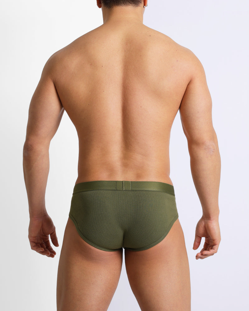 UNDERSTAND｜BRIEF / U2913｜(STEADY GREEN)