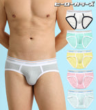 HEROCOLORS<br>HERO-BRT<br>Bikini BRIEF