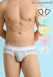 HEROCOLORS｜HERO-BRT｜Bikini BRIEF