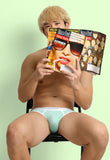 HEROCOLORS<br>HERO-BRT-BIKINI<br>Bikini BRIEF