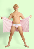 HEROCOLORS<br>HERO-BRT-BIKINI<br>Bikini BRIEF