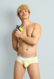 HEROCOLORS<br>HERO-BRT-BIKINI<br>Bikini BRIEF