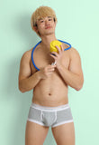 HEROCOLORS<br>HERO-BRT-BOXER<br>貼身四角