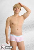 HEROCOLORS<br>HERO-BRT-TRUNK<br>Open-Front TRUNK