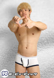 HEROCOLORS<br>HERO-BRT-BOXER<br>貼身四角