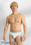 HEROCOLORS<br>HERO-BRT-BRIEF<br>Open-Front BRIEF