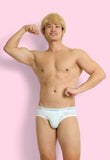 HEROCOLORS<br>HERO-BRT-BRIEF<br>Open-Front BRIEF