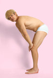 HEROCOLORS<br>HERO-BRT-BRIEF<br>Open-Front BRIEF