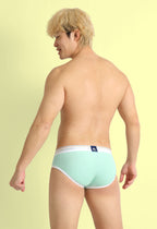 HEROCOLORS｜HERO-BRT (Terrycloth)｜Open Front BRIEF