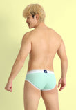 HEROCOLORS<br>HERO-BRT-BRIEF<br>Open-Front BRIEF