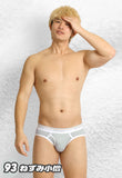 HEROCOLORS<br>HERO-BRT<br>Open Front BRIEF