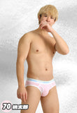 HEROCOLORS<br>HERO-BRT-BRIEF<br>Open-Front BRIEF