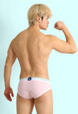 HEROCOLORS<br>HERO-BRT-BRIEF<br>Open-Front BRIEF