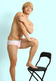 HEROCOLORS<br>HERO-BRT-BRIEF<br>Open-Front BRIEF