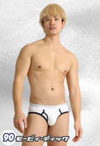HEROCOLORS｜HERO-BRT (Terrycloth)｜Open Front BRIEF