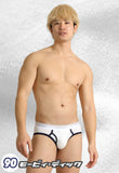 HEROCOLORS<br>HERO-BRT<br>Open Front BRIEF