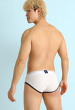 HEROCOLORS<br>HERO-BRT<br>Open Front BRIEF