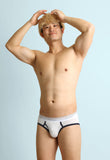 HEROCOLORS<br>HERO-BRT<br>Open Front BRIEF
