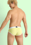 HEROCOLORS<br>HERO-BRT-BRIEF<br>Open-Front BRIEF