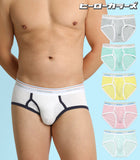 HEROCOLORS<br>HERO-BRT<br>Classic BRIEF