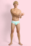 HEROCOLORS<br>HERO-BRT-CLASSIC<br>Classic BRIEF