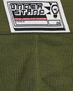 UNDERSTAND｜TRUNK / U2923｜(STEADY GREEN)