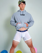 UNDERSTAND｜BOXER-BRIEF / U3833｜(HOMETOWN DAIRY)