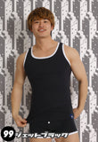 HEROCOLORS｜HERO-TANKTOP｜親膚背心