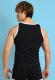 HEROCOLORS｜HERO-TANKTOP｜親膚背心