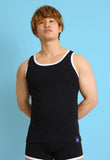 HEROCOLORS｜HERO-TANKTOP｜親膚背心