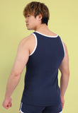 HEROCOLORS｜HERO-TANKTOP｜親膚背心