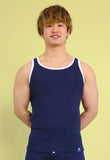 HEROCOLORS｜HERO-TANKTOP｜親膚背心